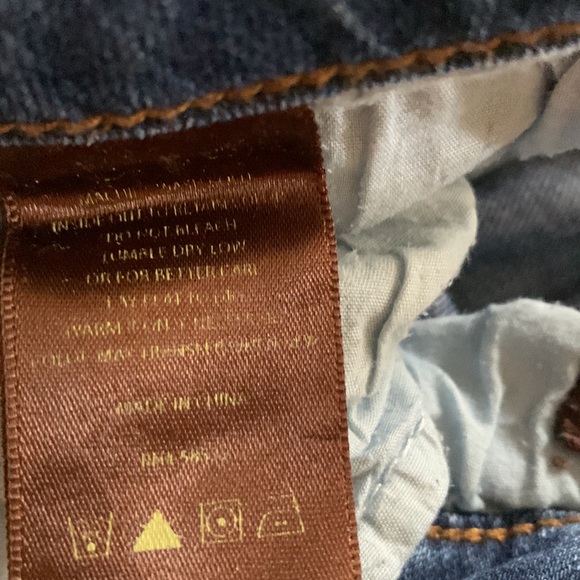 Kut from the kloth “Katy” boyfriend jeans - Picture 4 of 6